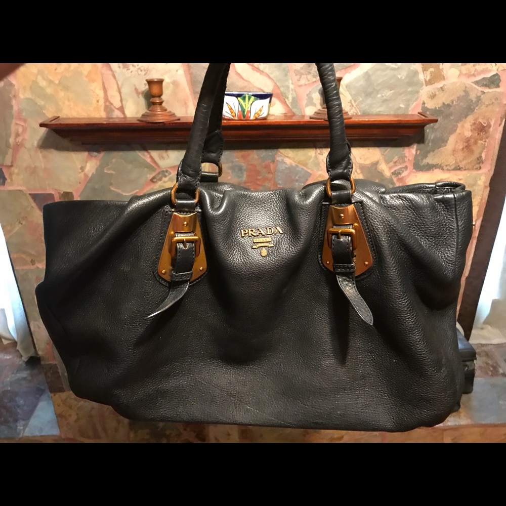 Prada Purse
